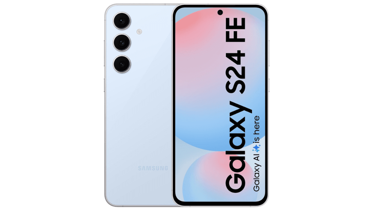 Samsung Galaxy S24 FE