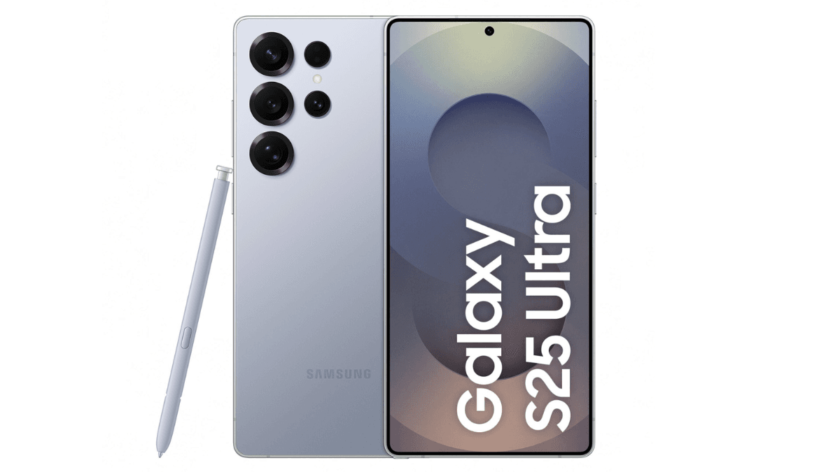 Samsung Galaxy S25 ultra