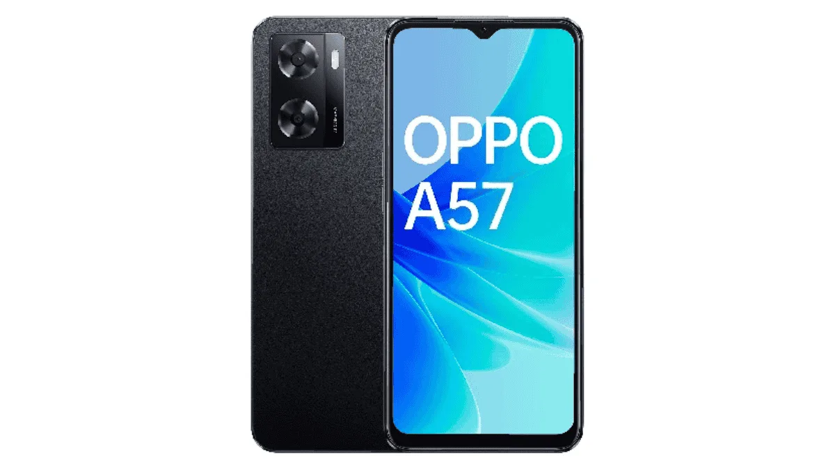 OPPO A57 Price in Nepal