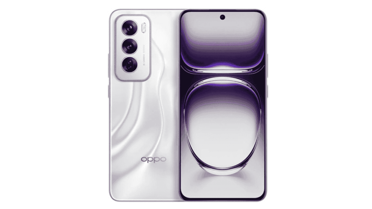 OPPO Reno12 5G