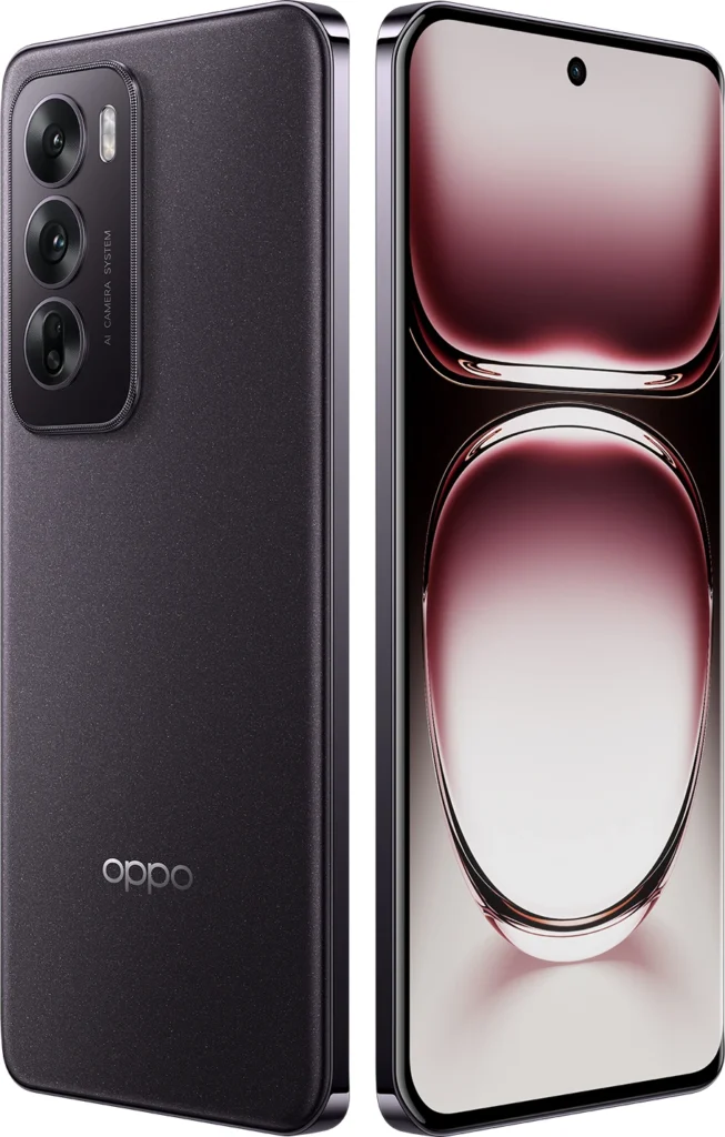 OPPO Reno12 5G Price in Nepal 2 OPPO Reno12 5G smartphone