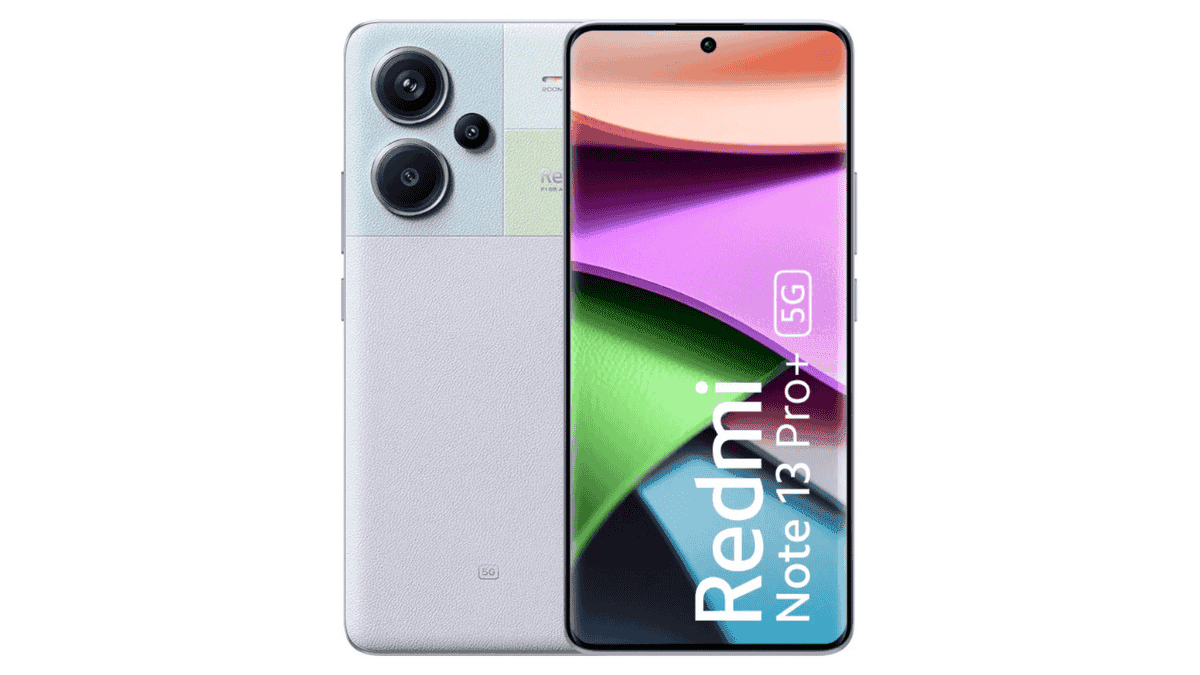 Redmi Note 13 Pro Plus 5G