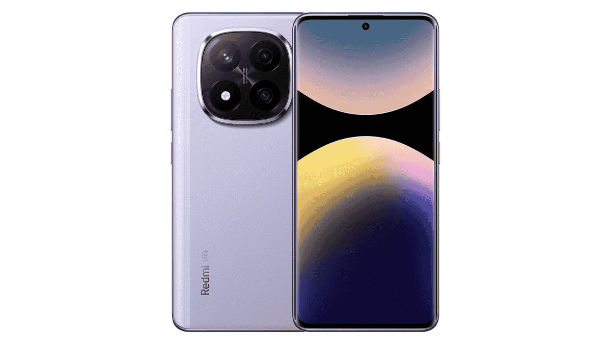 Redmi Note 14 Pro+ 5G