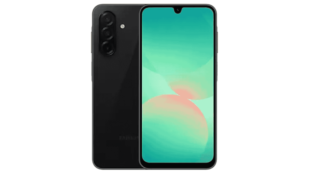 Samsung Galaxy A26 5G