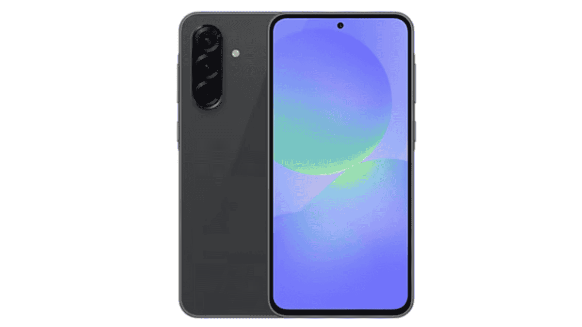 Samsung Galaxy A36 5G