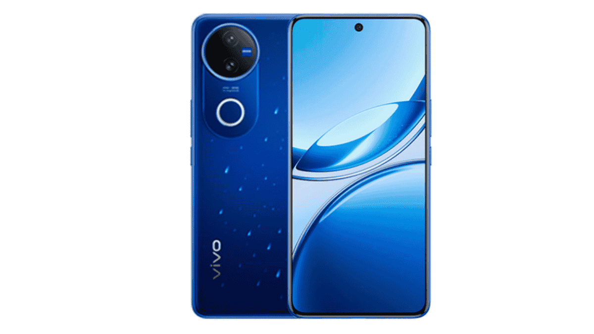 Vivo V50 Price in Nepal and Detailed Specifications