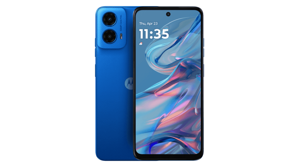 Motorola Moto G45 5G