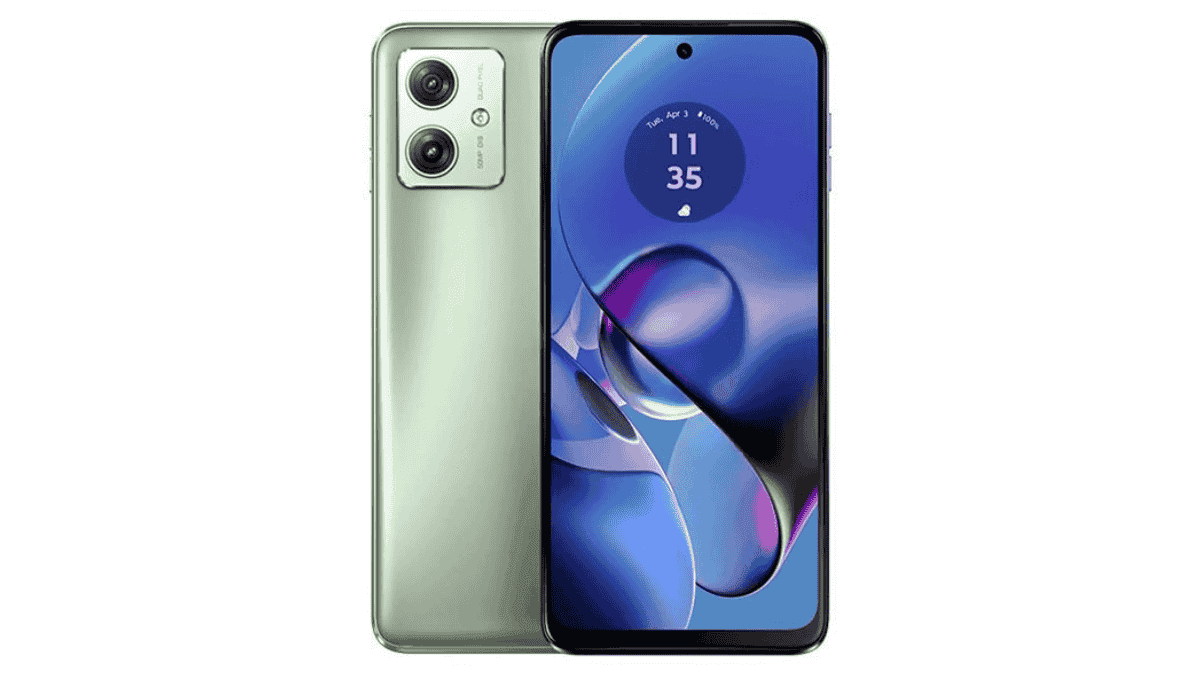Motorola Moto G64 5g