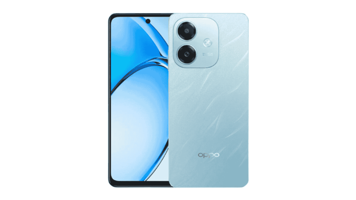 OPPO A3X Price in nepal