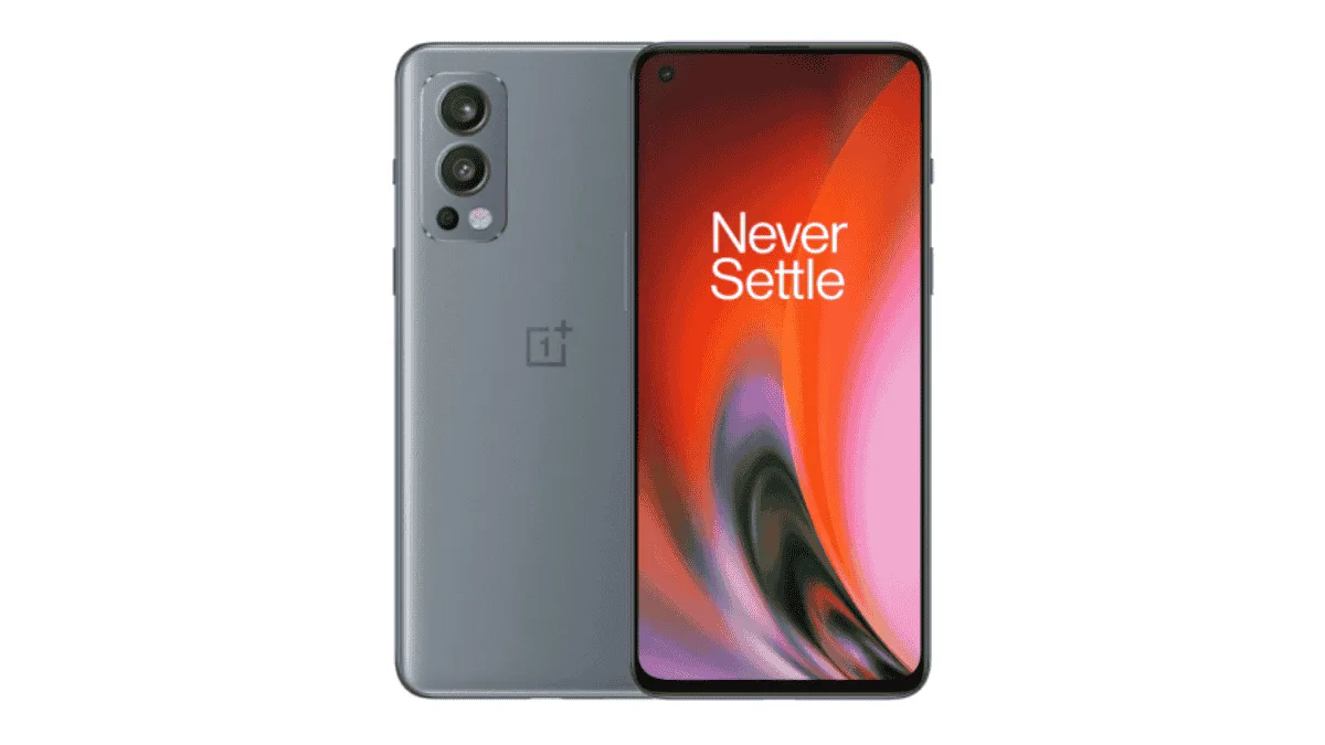 OnePlus Nord 2 5G Price in Nepal