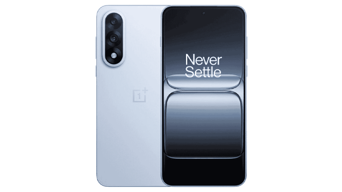 OnePlus Nord 5 Price in Nepal