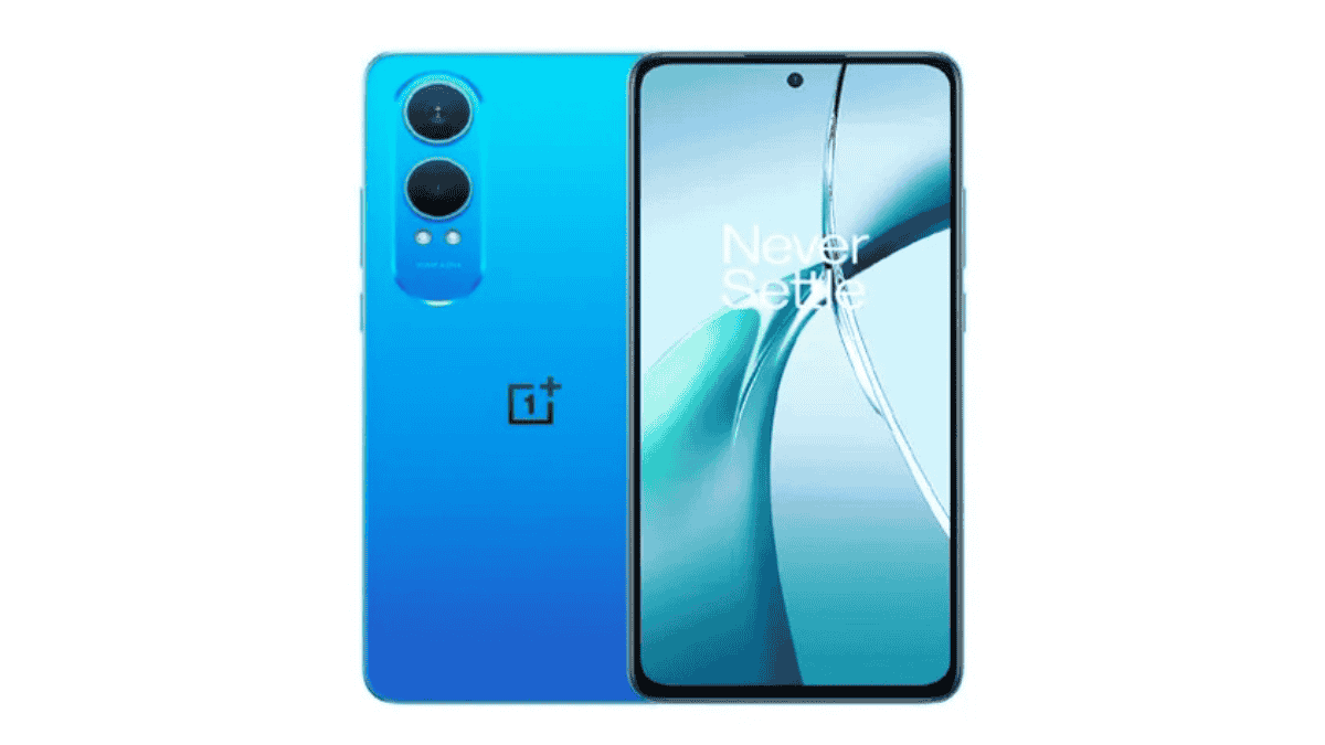 OnePlus Nord CE 4 Lite Price in Nepal