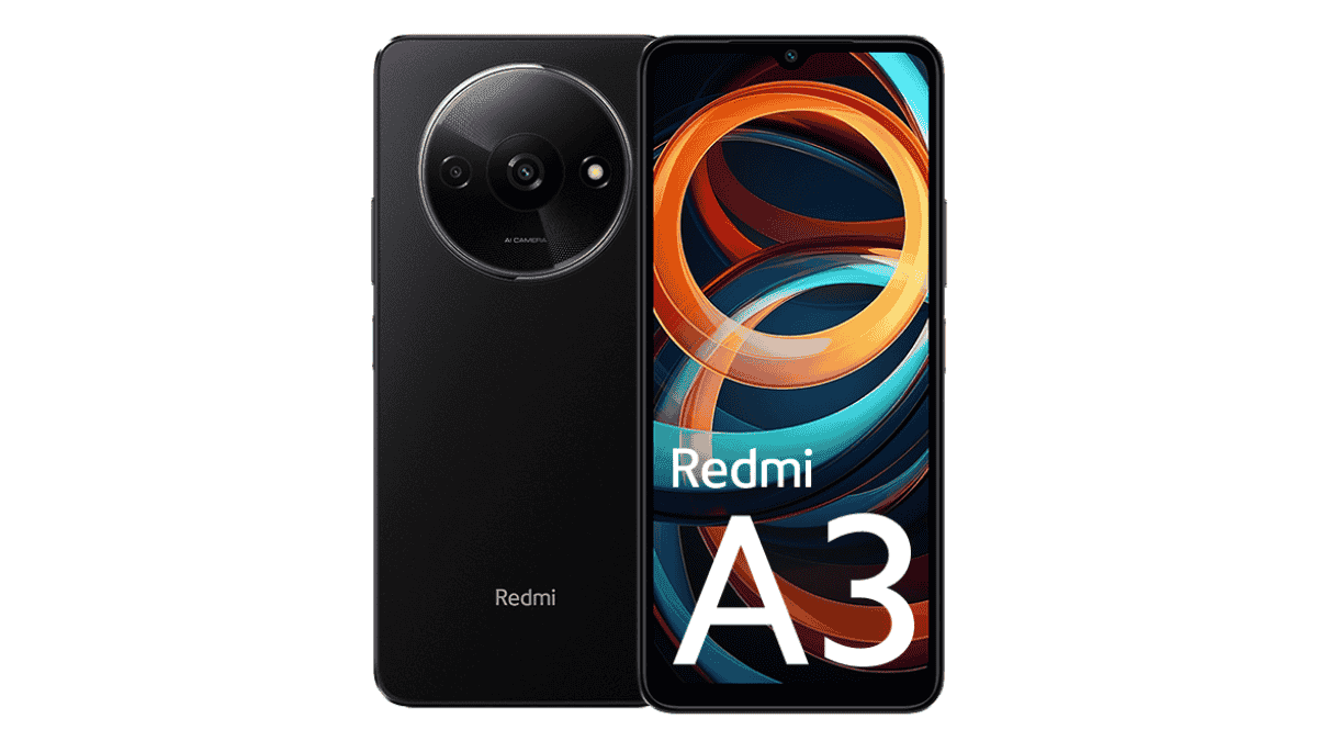 Redmi A3 Price in Nepal