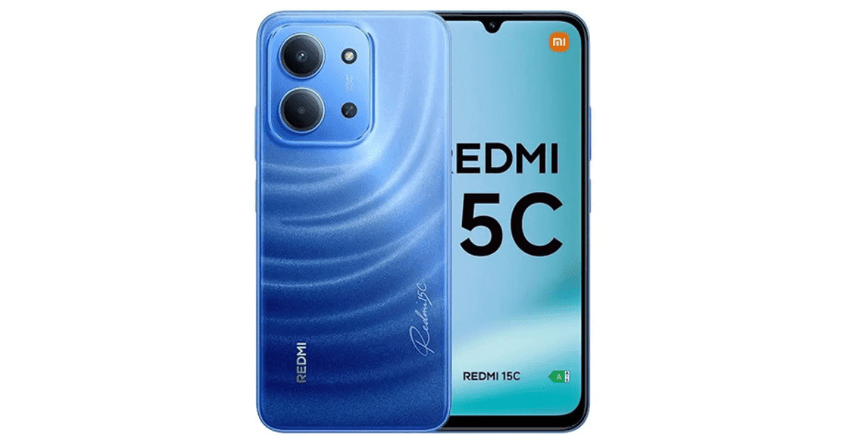 Redmi 15c Price in Nepal