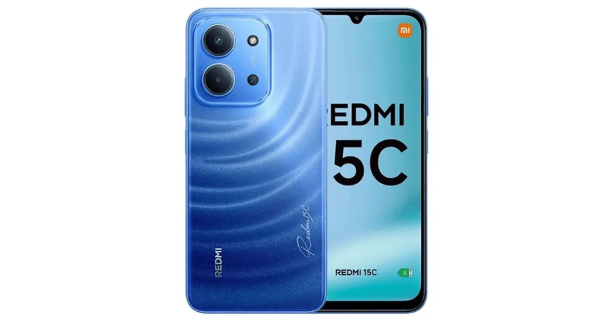 Redmi 15c Price in Nepal